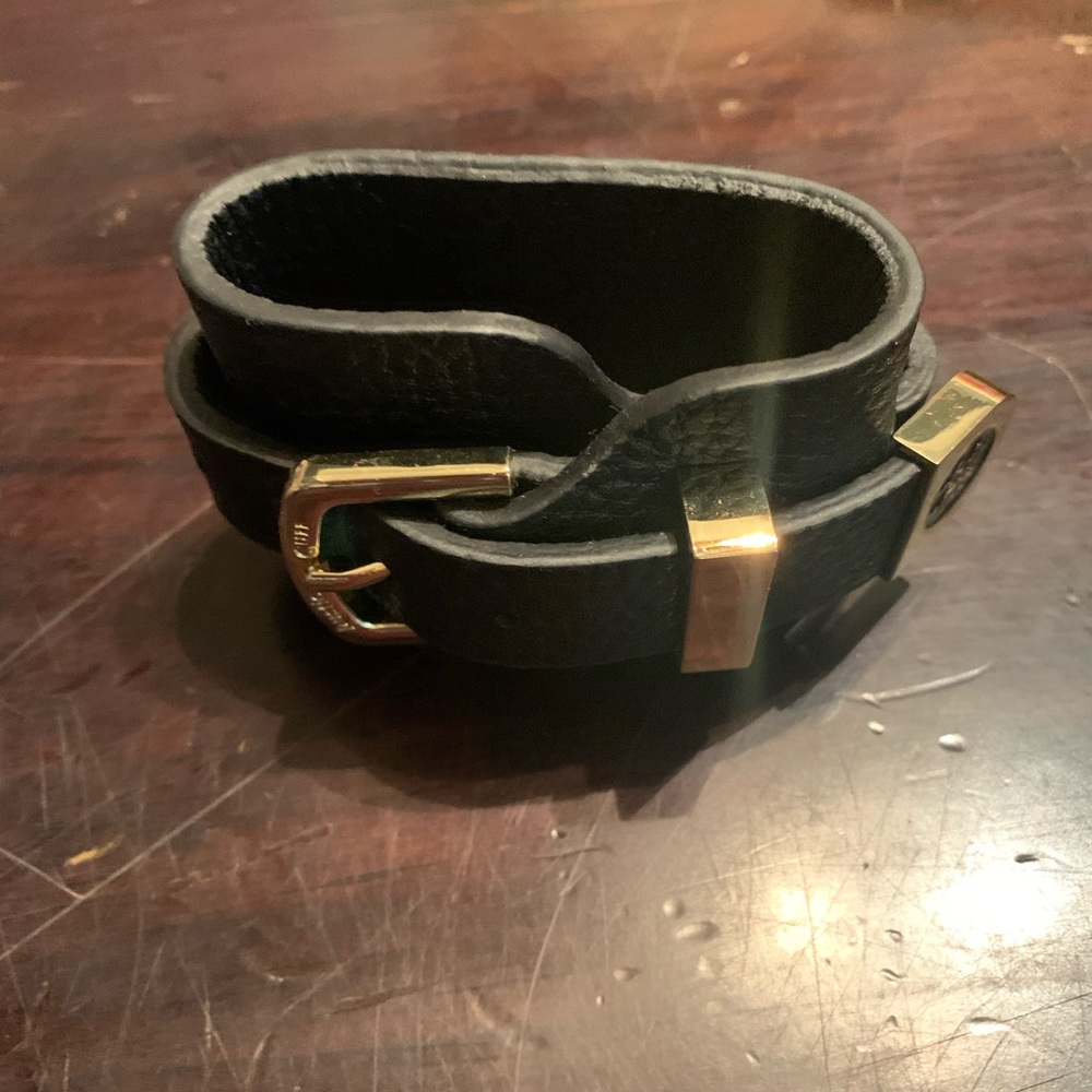 Rustic Cuff Bracelet - image 2